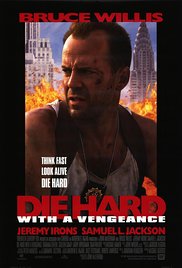 Die Hard – Az élet mindig drága