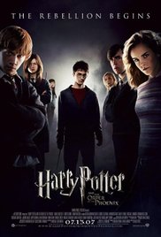 Harry Potter és a Főnix rendje