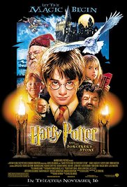 Harry Potter és a bölcsek köve