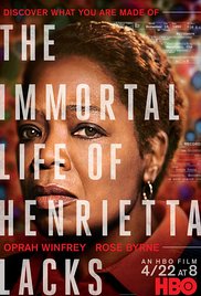 Henrietta Lacks örök élete