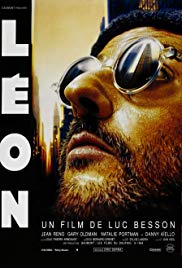 Leon, a profi