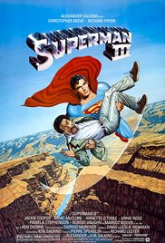 Superman 3.