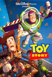 Toy Story – Játékháború