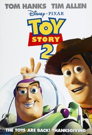 Toy story – Játékháború 2