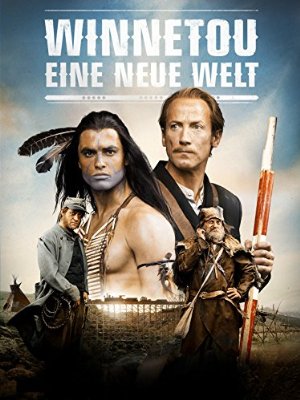 Winnetou – Apacsok földjén