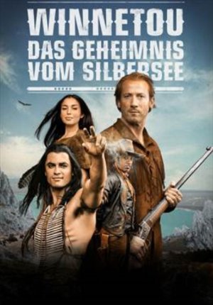 Winnetou – Az Ezüst-tó kincse