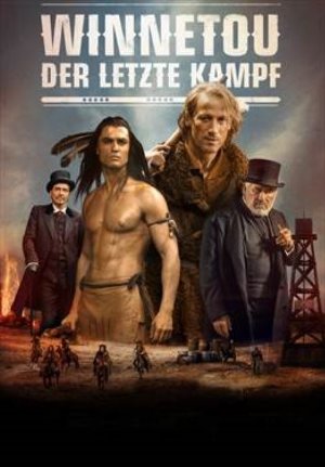 Winnetou: Az utolsó csata