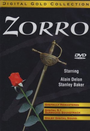 Zorro