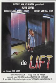 A lift