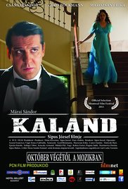 Kaland