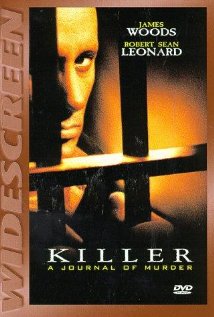 Killer – Egy sorozatgyilkos naplója