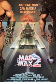 Mad Max 2. – Az országúti harcos