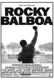 Rocky Balboa