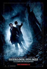 Sherlock Holmes 2. – Árnyjáték