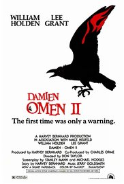 Ómen 2: Damien