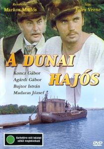 A dunai hajós