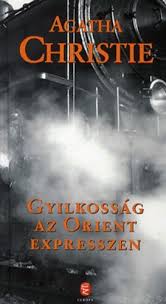 Gyilkosság az Orient expresszen