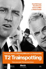 Trainspotting 2