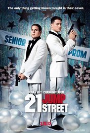 21 Jump Street – A kopasz osztag