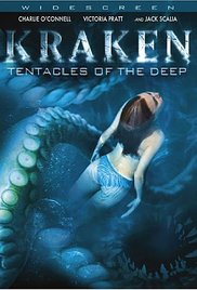 Kraken – A mélység csápjai