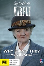 Miss Marple: Miért nem szóltak Evans-nek?