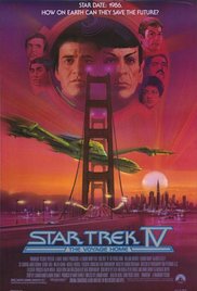 Star Trek 4 – A hazatérés