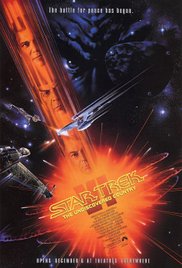 Star Trek VI: A nem ismert tartomány