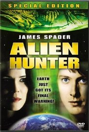 Alien Hunter – Az idegenvadász