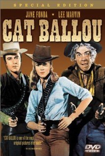 Cat Ballou legendája