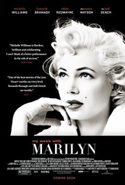 Egy hét Marilynnel