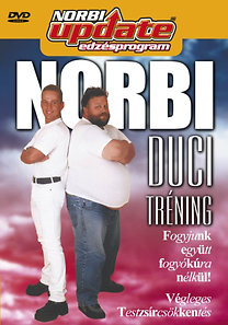 Norbi – Duci tréning