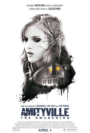 Amityville: Az ébredés