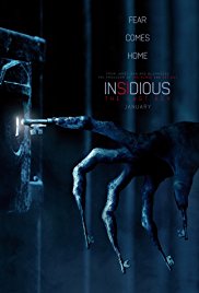 Insidious: Az utolsó kulcs