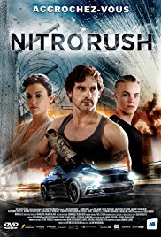 Nitro Rush – Apák és fiúk