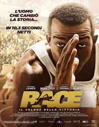 Race – A legendák ideje