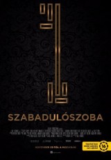 Szabadulószoba