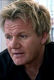 Gordon Ramsay – Cápacsali