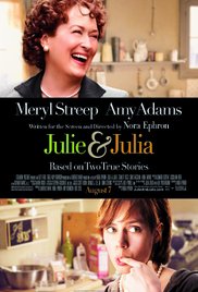 Julie & Julia – Két nő, egy recept