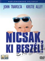 Nicsak, ki beszél