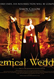 Eljövetel Chemical Wedding