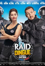 RAID – A törvény nemében