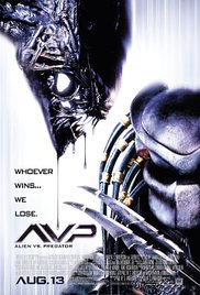 Alien vs. Predator – A Halál a Ragadozó ellen