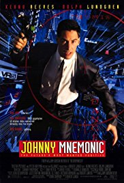 Johnny Mnemonic – A jövő szökevénye