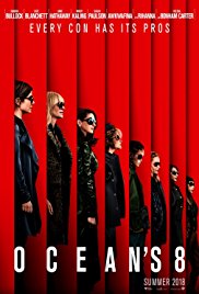 Ocean’s 8: Az évszázad átverése