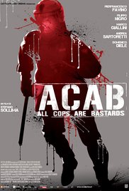 A.C.A.B. – Minden zsaru rohadék