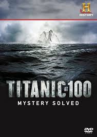 Titanic – Expedíció a mélységbe