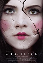 Ghostland: A rettegés háza