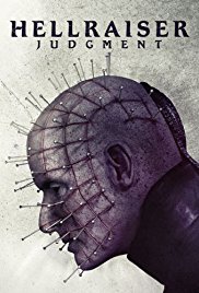 Hellraiser: Ítélet