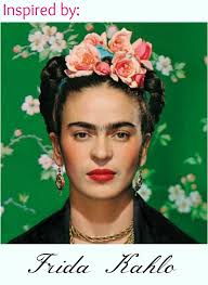 Frida Kahlo