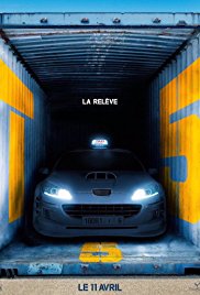 Taxi 5